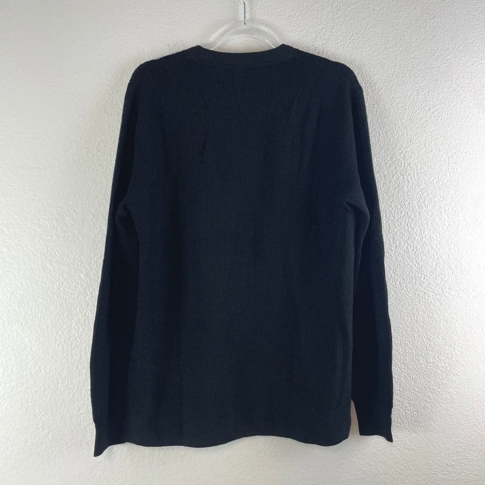 J. Crew Factory brand crew